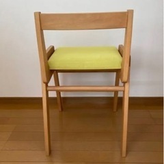杉工場　学習椅子　スピカ
