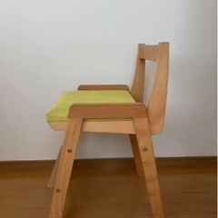 杉工場　学習椅子　スピカ