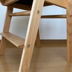 杉工場　学習椅子　スピカ