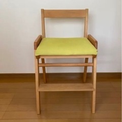 杉工場　学習椅子　スピカ