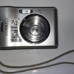 Nikon COOLPIX L16