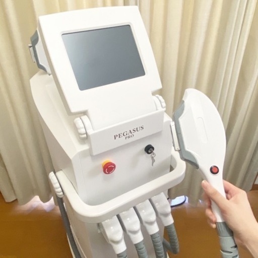 ペガサスPro＆脱毛店舗の譲渡（博多駅すぐ）女性の方限定