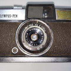 OLYMPUS-PEN