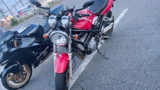 Bandit250売ります！
