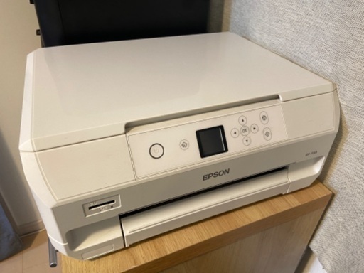 EPSON エプソン複写機