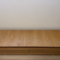 ニトリ　テレビボード　定価59900円