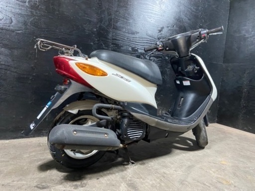 買取強化中！！☆お支払い総額5.0万円☆ ヤマハ ジョグ SA36J 4スト、