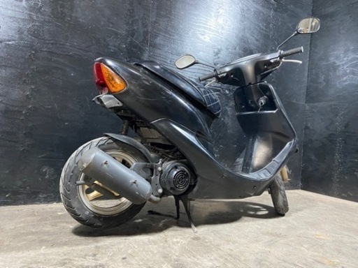 買取強化中！！★お支払い総額3.3万円★ ホンダ ライブディオ AF34 バッテリー新品！2スト！オイル交換必要なし！ パワーフィルター！ちょっとした足に♪ 関東圏内即日配送可能です！ 買取強化中！！☆お支払い総額3.3万円☆ ホンダ ライブディオ AF34