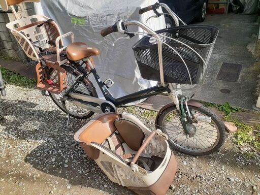 電動自転車 delicia duo 6 - 電動アシスト自転車 電動自転車 delicia duo 6 - 電動アシスト自転車