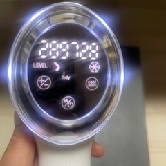 脱毛器【最終値下げします