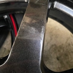 タイヤ付き／ホットスタッフ クロススピードＣＲ７ ホイール4本セット 16インチ