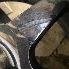 タイヤ付き／ホットスタッフ クロススピードＣＲ７ ホイール4本セット 16インチ