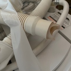 TOSHIBA A6G8 洗濯機 6kg 2020年 一人暮らし