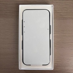 iPhone 13 Pro 256GB アメリカ版 交換未使用品 シエラブルー シャッター無音 ミリ波対応