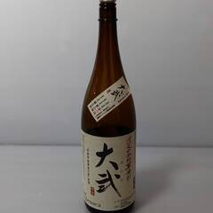 ★お好きなもの３点選べます★焼酎「大弐」一升瓶 / 1800ml