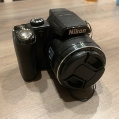 Nikon COOLPIX P90