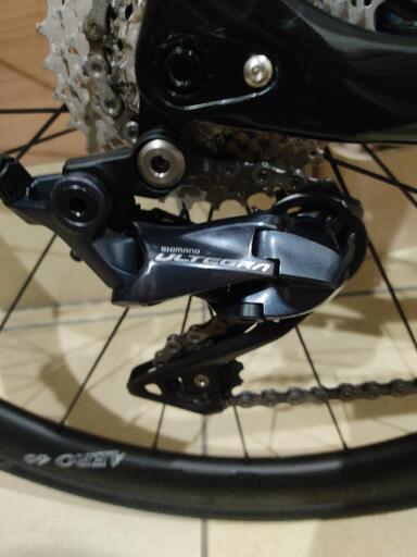 売却済みBianchi Infinito CV Disc 2021 57サイズ