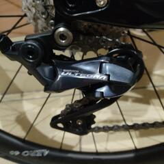 売却済みBianchi Infinito CV Disc 2021 57サイズ