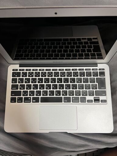 MacBook Air 11-inch 2015  ジャンク