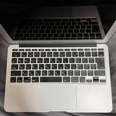 MacBook Air 11-inch 2015  ジャンク
