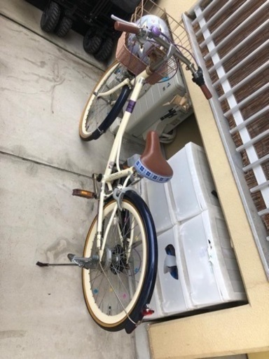 ジュニアスポーツサイクル　Bianchi EAGLE ビアンキ　イーグル 自転車 mtb ビアンキ 子供用 ジュニアスポーツサイクル Bianchi EAGLE