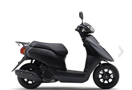 YAMAHA ジョグ 2021年モデル ヤマハ ジョグデラックス 2021年式 2BH