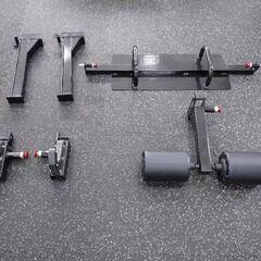 業務用マルチパワーラック