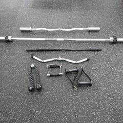 業務用マルチパワーラック