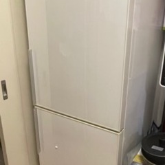 SANYO 冷蔵庫 270L