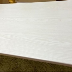 【急募】ニトリ 折りたたみ式テーブル