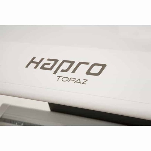 Hapro社 送料込み 電気工事不要 日焼けマシン 可動式 新品 東日本仕様