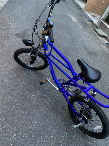 自転車状態いいです | parabarberos.co