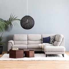 東京インテリア 電動 カウチソファ