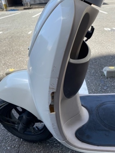 原付バイク 50cc ホンダ ジョルノ