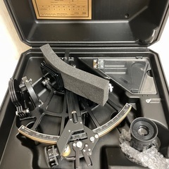 TAMAYA タマヤ 玉屋 航海用六分儀 MS-833