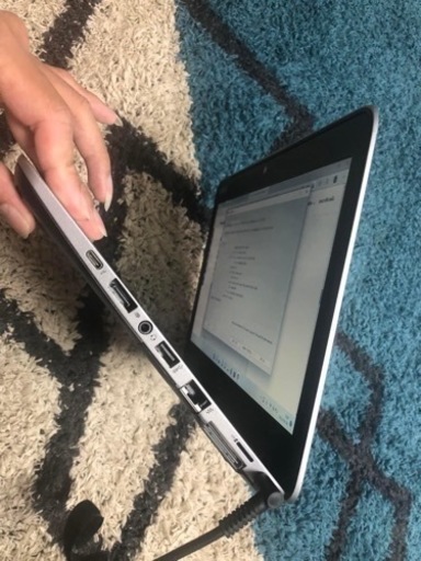 HP i3(価格相談可)