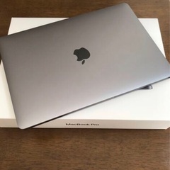 【美品】APPLE MacBook Pro 2020