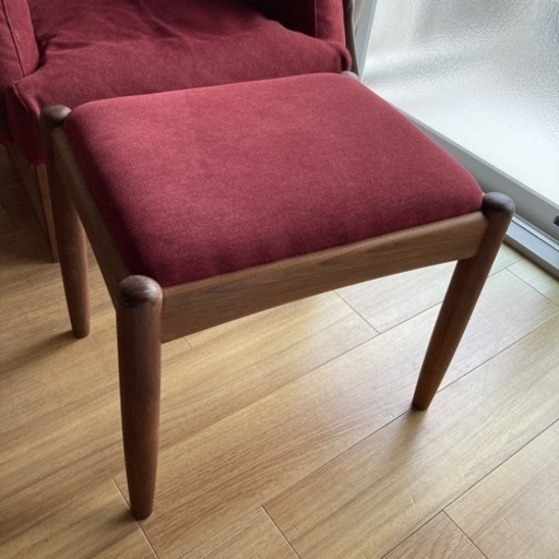 ミヤモト家具　イスセット