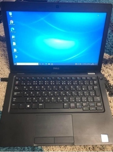 Latitude i3 (価格相談可)