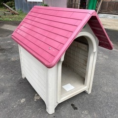 犬小屋　ボブハウスM