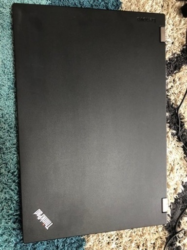 Thinkpad i5 (価格相談可)