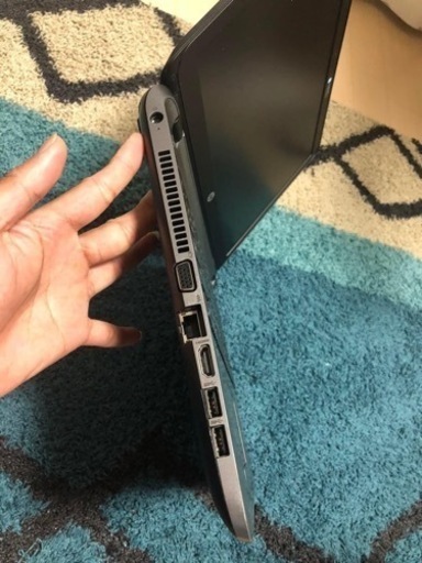 HP i3(価格相談可) | real-statistics.com