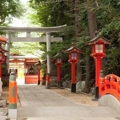 9/24⛩神社御朱印巡り - 杉並区