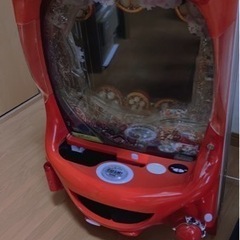 CR真•花の慶次2L4-VH 循環式パチンコ 実機