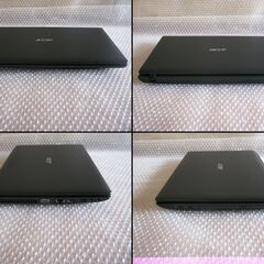 美品 爆速 起動 24秒 新品SSD 512GB Windows11 Home 64bit 500GB 4GB 