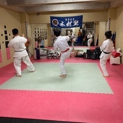 日曜日、祝日レッスン　in 中野