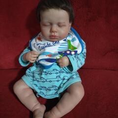 リアルなリボーンベビー