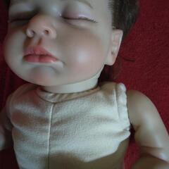 リアルなリボーンベビー