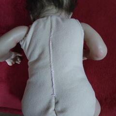 リアルなリボーンベビー