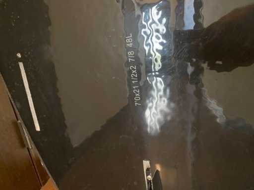 Beach Access ビーチアクセス ソフトボード サーフボード 7'2” 56L ビ
